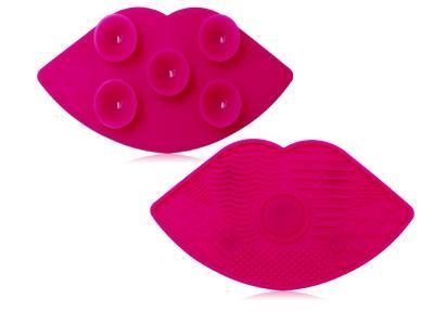 SILICONE MAKE UP BRUSH CLEANER