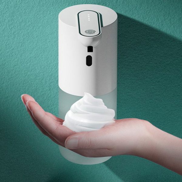 Auto Foam Machine 400ML – Barber Water Spray Bottle - SKU PG1150