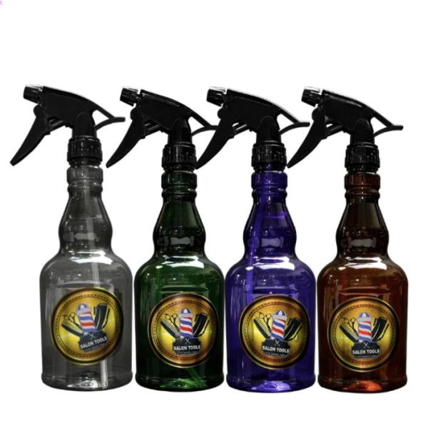 650ML Hairdressing Spray Bottle – Barber Water Spray Bottle - SKU PG1136
